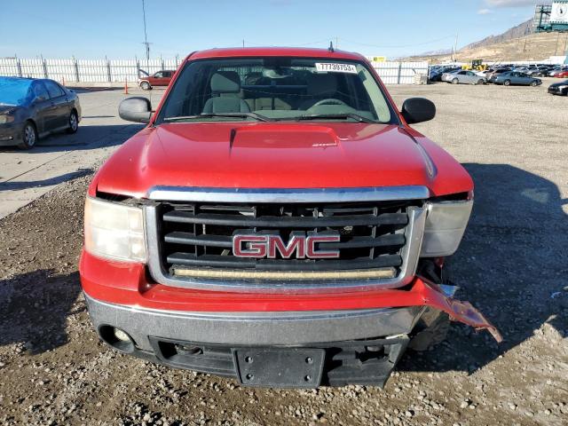 Photo 4 VIN: 2GTEK13M771552632 - GMC SIERRA 