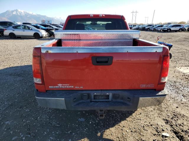 Photo 5 VIN: 2GTEK13M771552632 - GMC SIERRA 