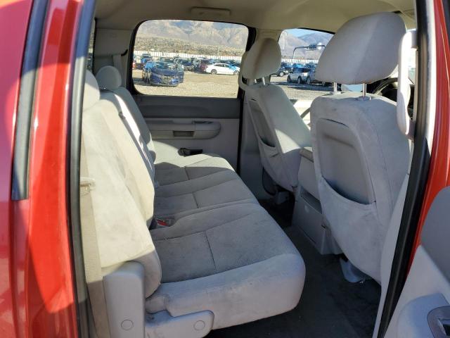 Photo 9 VIN: 2GTEK13M771552632 - GMC SIERRA 