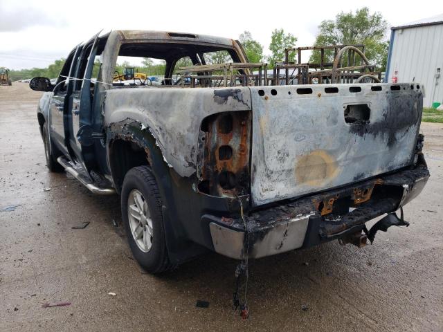 Photo 1 VIN: 2GTEK13M771582939 - GMC SIERRA 