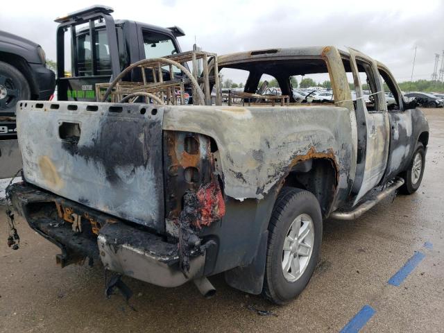 Photo 2 VIN: 2GTEK13M771582939 - GMC SIERRA 