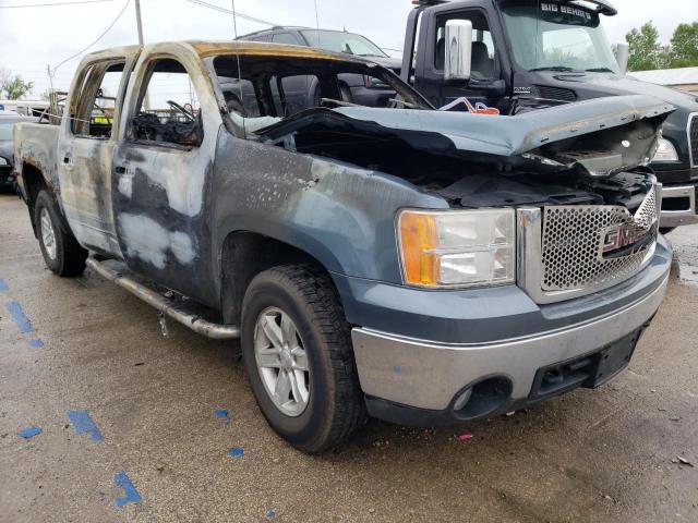 Photo 3 VIN: 2GTEK13M771582939 - GMC SIERRA 