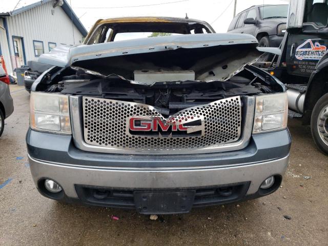 Photo 4 VIN: 2GTEK13M771582939 - GMC SIERRA 