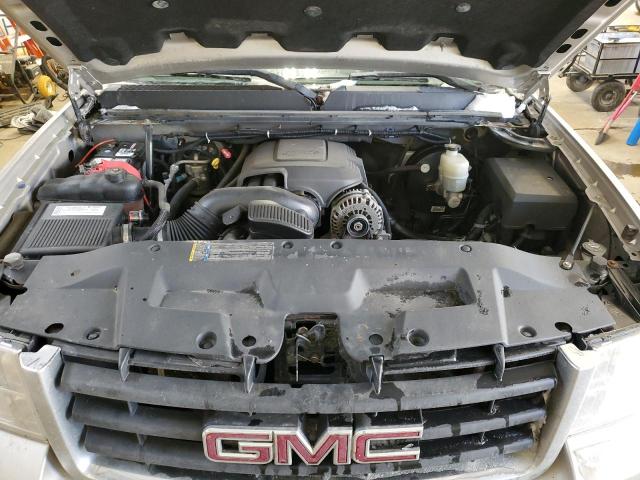 Photo 10 VIN: 2GTEK13M771648065 - GMC SIERRA 