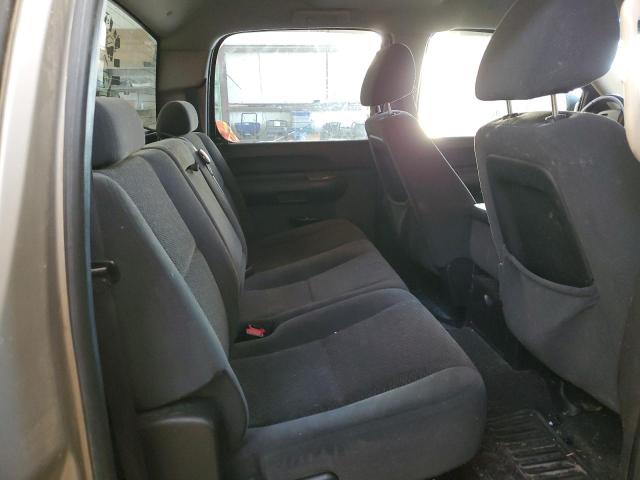 Photo 9 VIN: 2GTEK13M771648065 - GMC SIERRA 