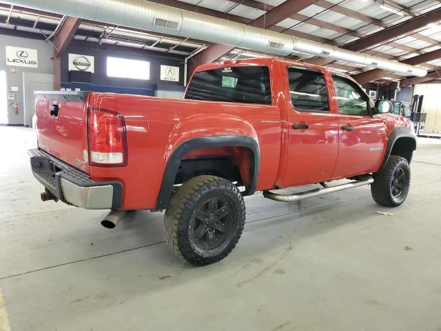 Photo 2 VIN: 2GTEK13M771654299 - GMC NEW SIERRA 