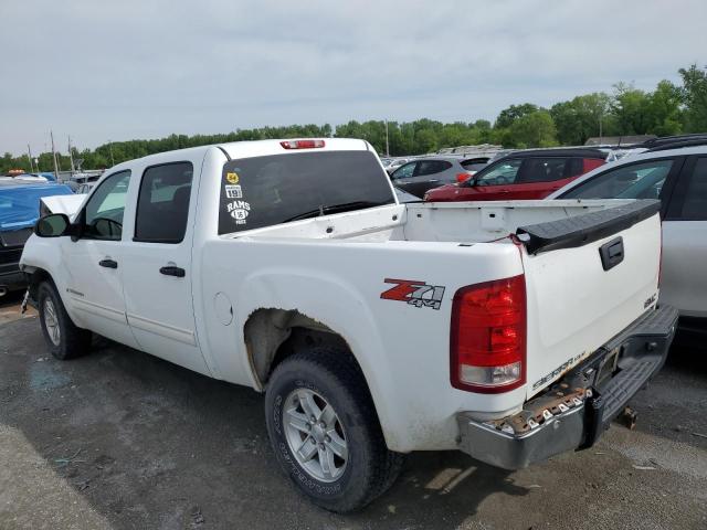 Photo 1 VIN: 2GTEK13M771654738 - GMC SIERRA 