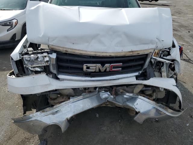 Photo 10 VIN: 2GTEK13M771654738 - GMC SIERRA 