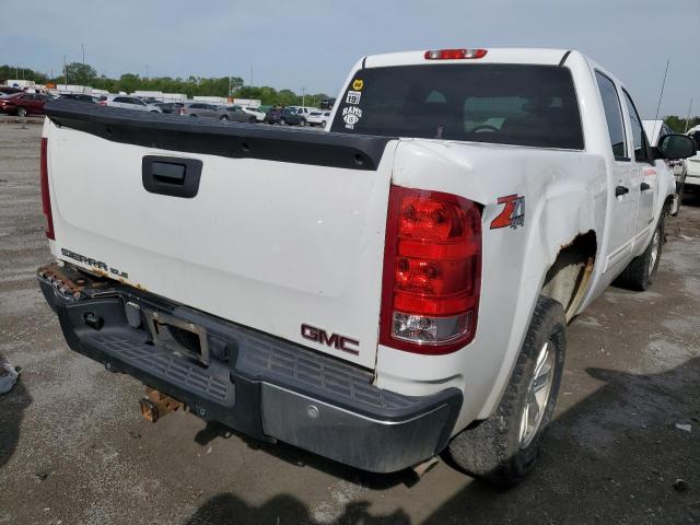 Photo 2 VIN: 2GTEK13M771654738 - GMC SIERRA 