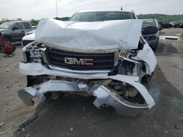 Photo 4 VIN: 2GTEK13M771654738 - GMC SIERRA 