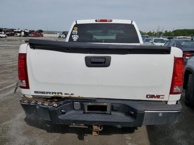 Photo 5 VIN: 2GTEK13M771654738 - GMC SIERRA 