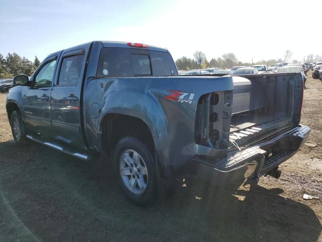 Photo 1 VIN: 2GTEK13M771695600 - GMC SIERRA 