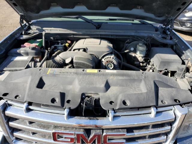 Photo 10 VIN: 2GTEK13M771695600 - GMC SIERRA 