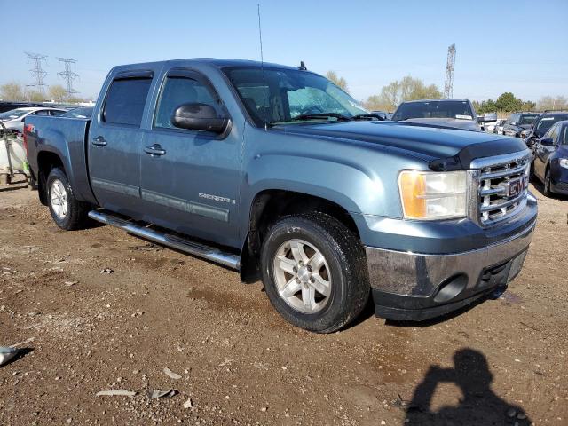 Photo 3 VIN: 2GTEK13M771695600 - GMC SIERRA 