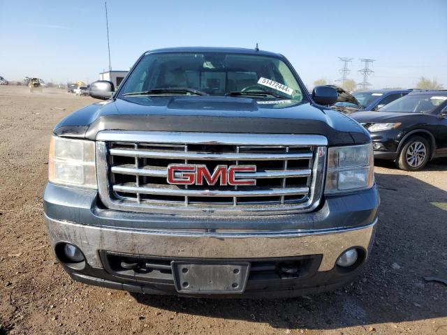 Photo 4 VIN: 2GTEK13M771695600 - GMC SIERRA 