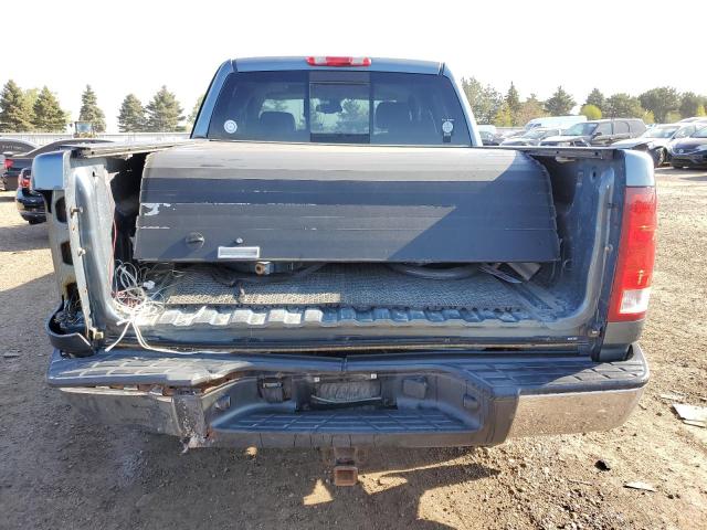 Photo 5 VIN: 2GTEK13M771695600 - GMC SIERRA 