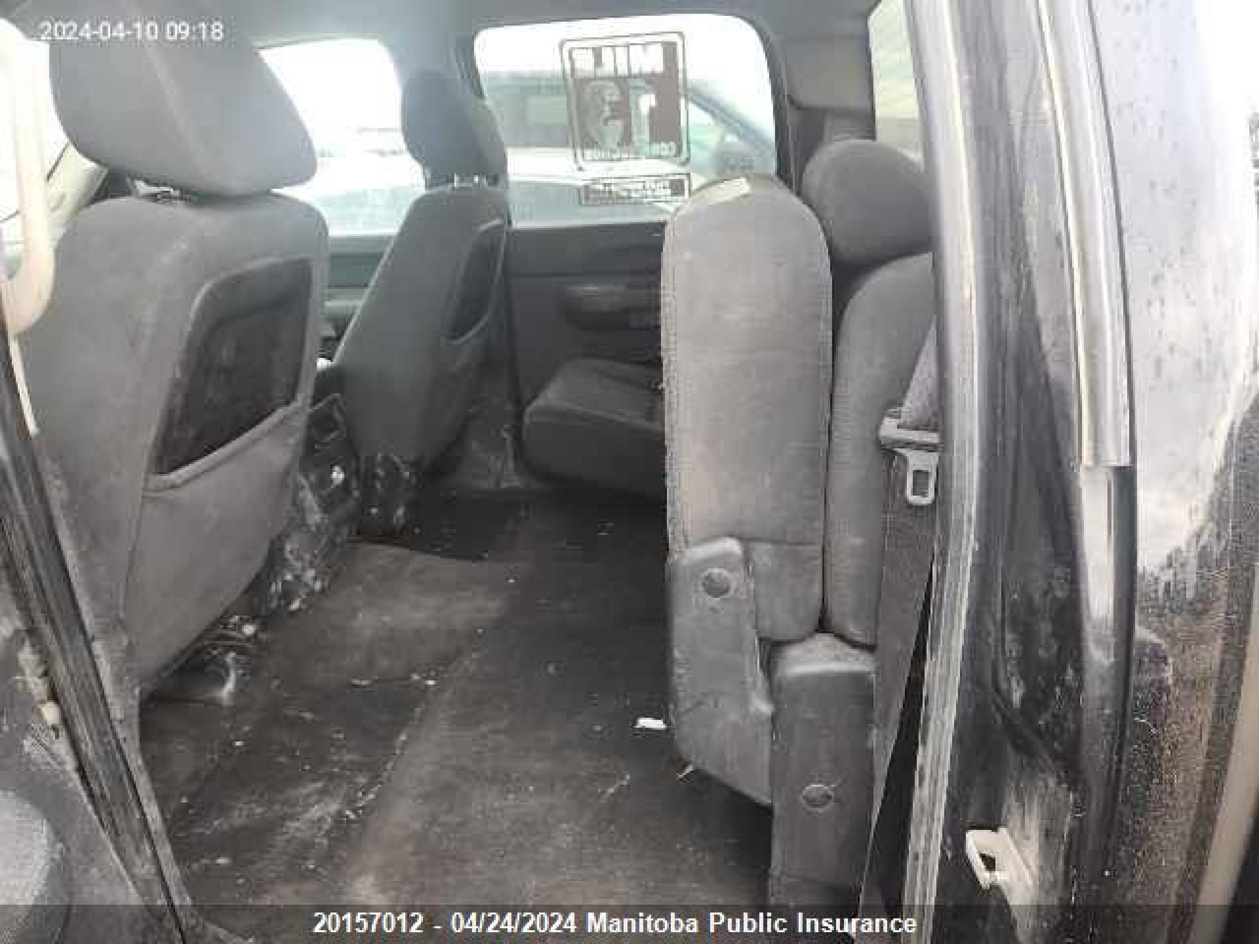 Photo 7 VIN: 2GTEK13M771695905 - GMC NULL 