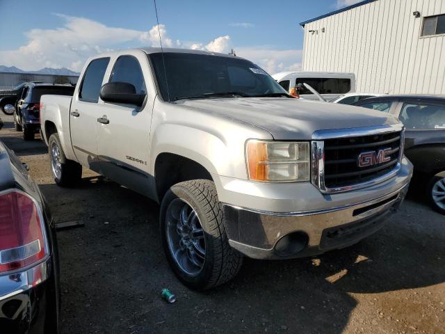 Photo 3 VIN: 2GTEK13M781232499 - GMC SIERRA K15 