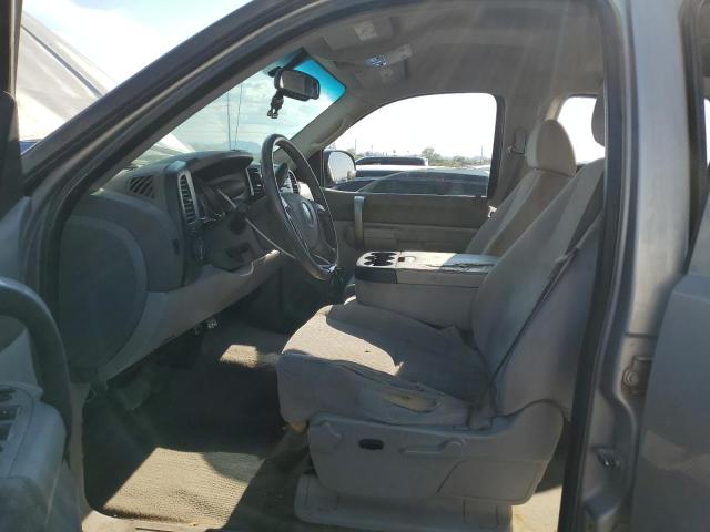 Photo 6 VIN: 2GTEK13M781232499 - GMC SIERRA K15 