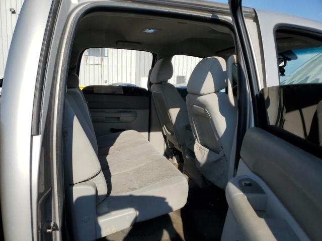 Photo 9 VIN: 2GTEK13M781232499 - GMC SIERRA K15 