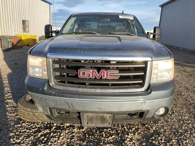 Photo 4 VIN: 2GTEK13M781233300 - GMC SIERRA 