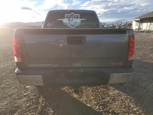 Photo 5 VIN: 2GTEK13M781233300 - GMC SIERRA 