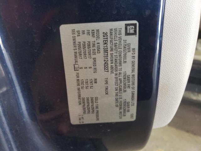 Photo 11 VIN: 2GTEK13M781243227 - GMC SIERRA K15 