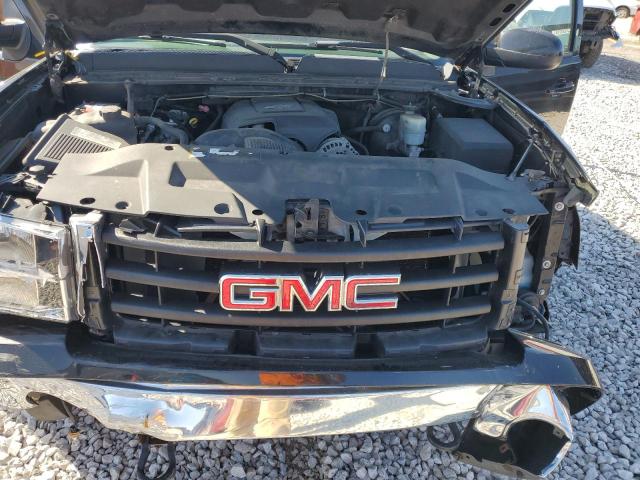 Photo 10 VIN: 2GTEK13M871527545 - GMC NEW SIERRA 