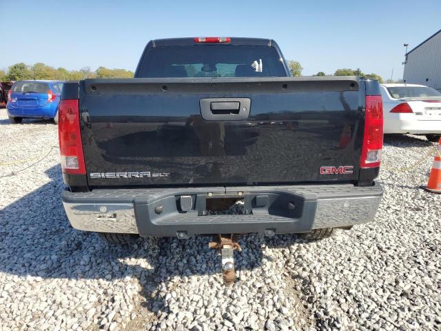 Photo 5 VIN: 2GTEK13M871527545 - GMC NEW SIERRA 