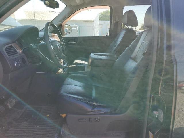 Photo 6 VIN: 2GTEK13M871527545 - GMC NEW SIERRA 