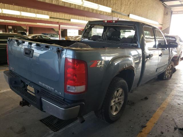 Photo 2 VIN: 2GTEK13M871545768 - GMC SIERRA 