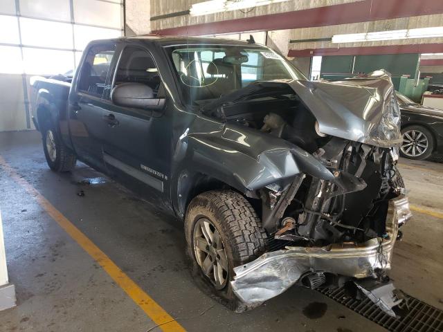 Photo 3 VIN: 2GTEK13M871545768 - GMC SIERRA 