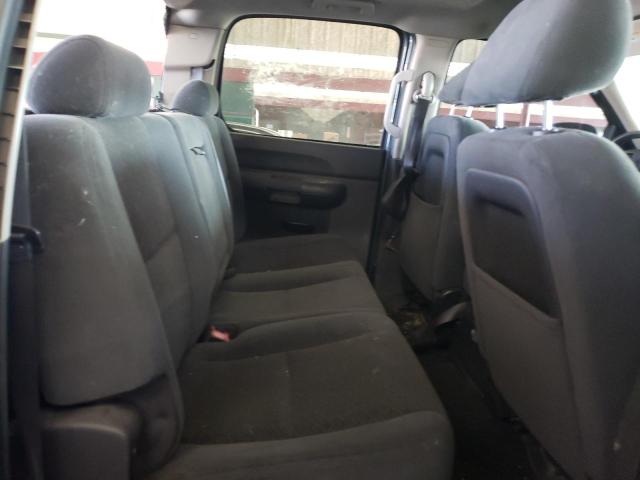 Photo 9 VIN: 2GTEK13M871545768 - GMC SIERRA 