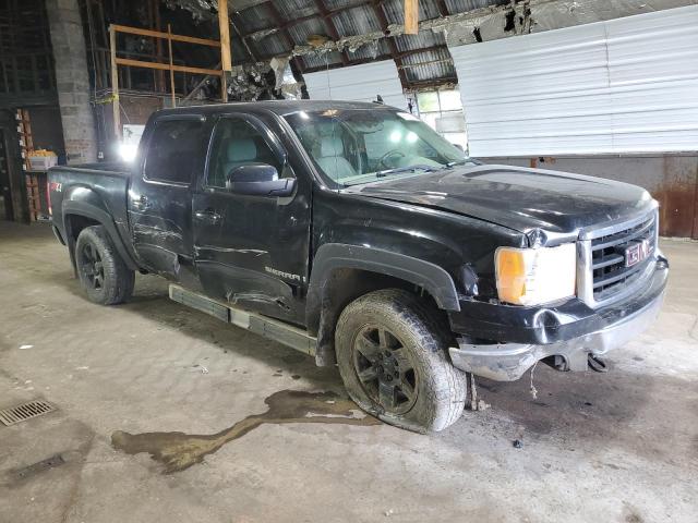 Photo 3 VIN: 2GTEK13M871594646 - GMC NEW SIERRA 