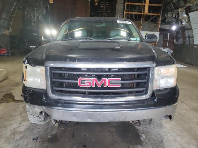 Photo 4 VIN: 2GTEK13M871594646 - GMC NEW SIERRA 