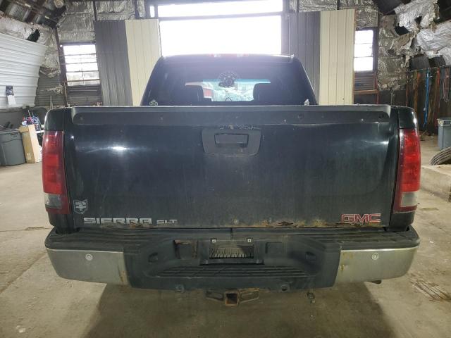 Photo 5 VIN: 2GTEK13M871594646 - GMC NEW SIERRA 