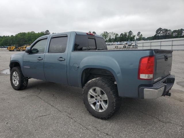 Photo 1 VIN: 2GTEK13M871632151 - GMC SIERRA 