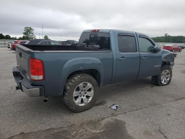 Photo 2 VIN: 2GTEK13M871632151 - GMC SIERRA 