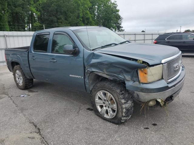 Photo 3 VIN: 2GTEK13M871632151 - GMC SIERRA 