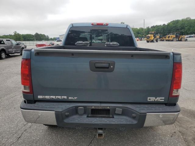 Photo 5 VIN: 2GTEK13M871632151 - GMC SIERRA 