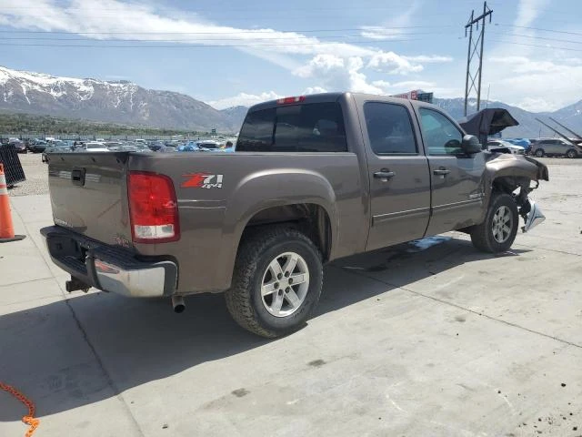 Photo 2 VIN: 2GTEK13M881213654 - GMC SIERRA K15 