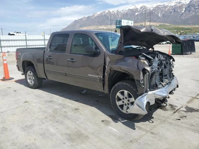 Photo 3 VIN: 2GTEK13M881213654 - GMC SIERRA K15 