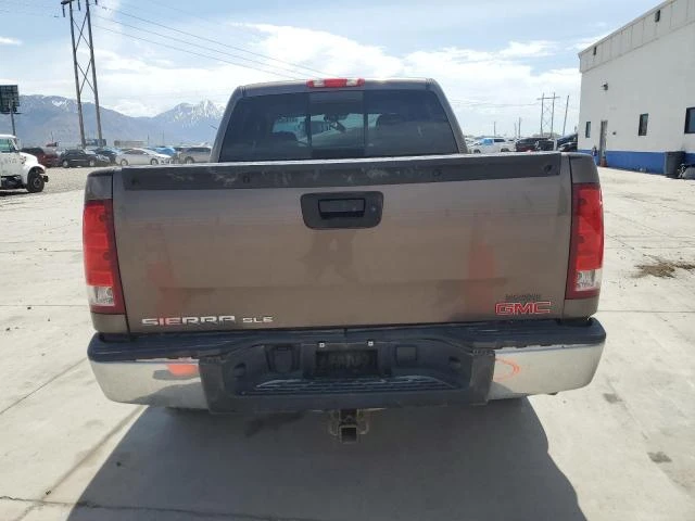 Photo 5 VIN: 2GTEK13M881213654 - GMC SIERRA K15 