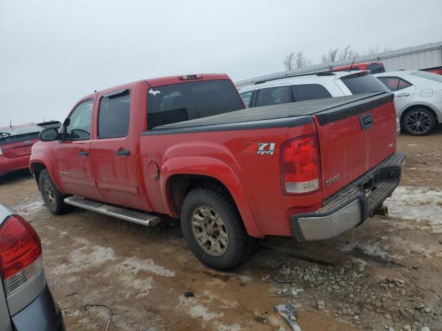 Photo 1 VIN: 2GTEK13M971524895 - GMC SIERRA 