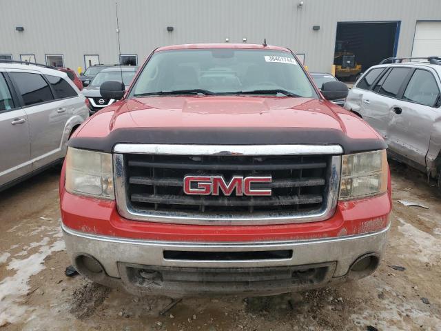 Photo 4 VIN: 2GTEK13M971524895 - GMC SIERRA 