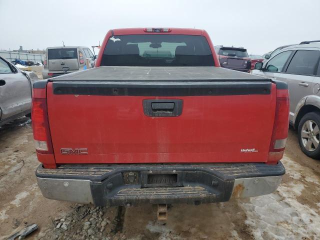 Photo 5 VIN: 2GTEK13M971524895 - GMC SIERRA 