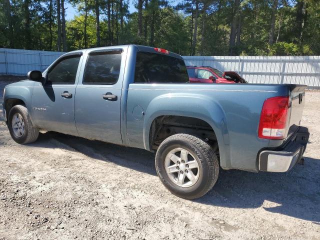 Photo 1 VIN: 2GTEK13M971589908 - GMC NEW SIERRA 