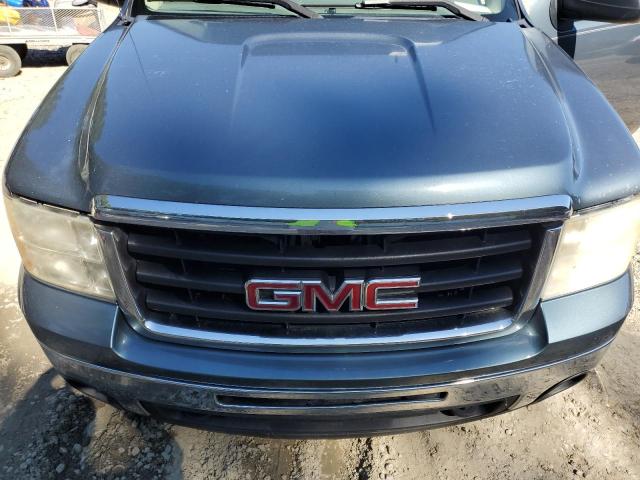 Photo 10 VIN: 2GTEK13M971589908 - GMC NEW SIERRA 