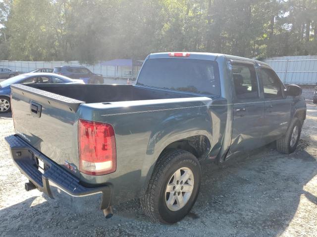 Photo 2 VIN: 2GTEK13M971589908 - GMC NEW SIERRA 