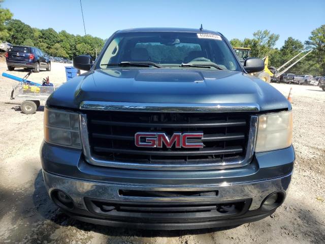 Photo 4 VIN: 2GTEK13M971589908 - GMC NEW SIERRA 